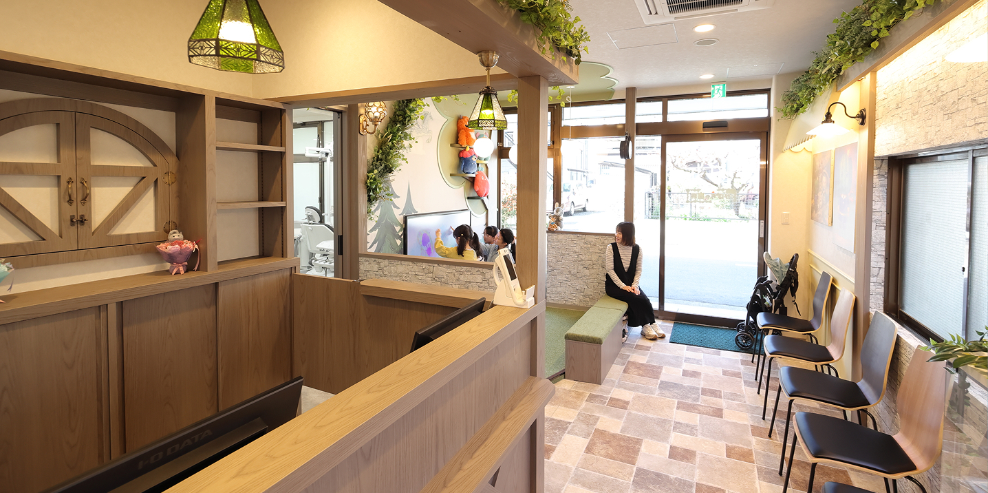 院内イメージ 1