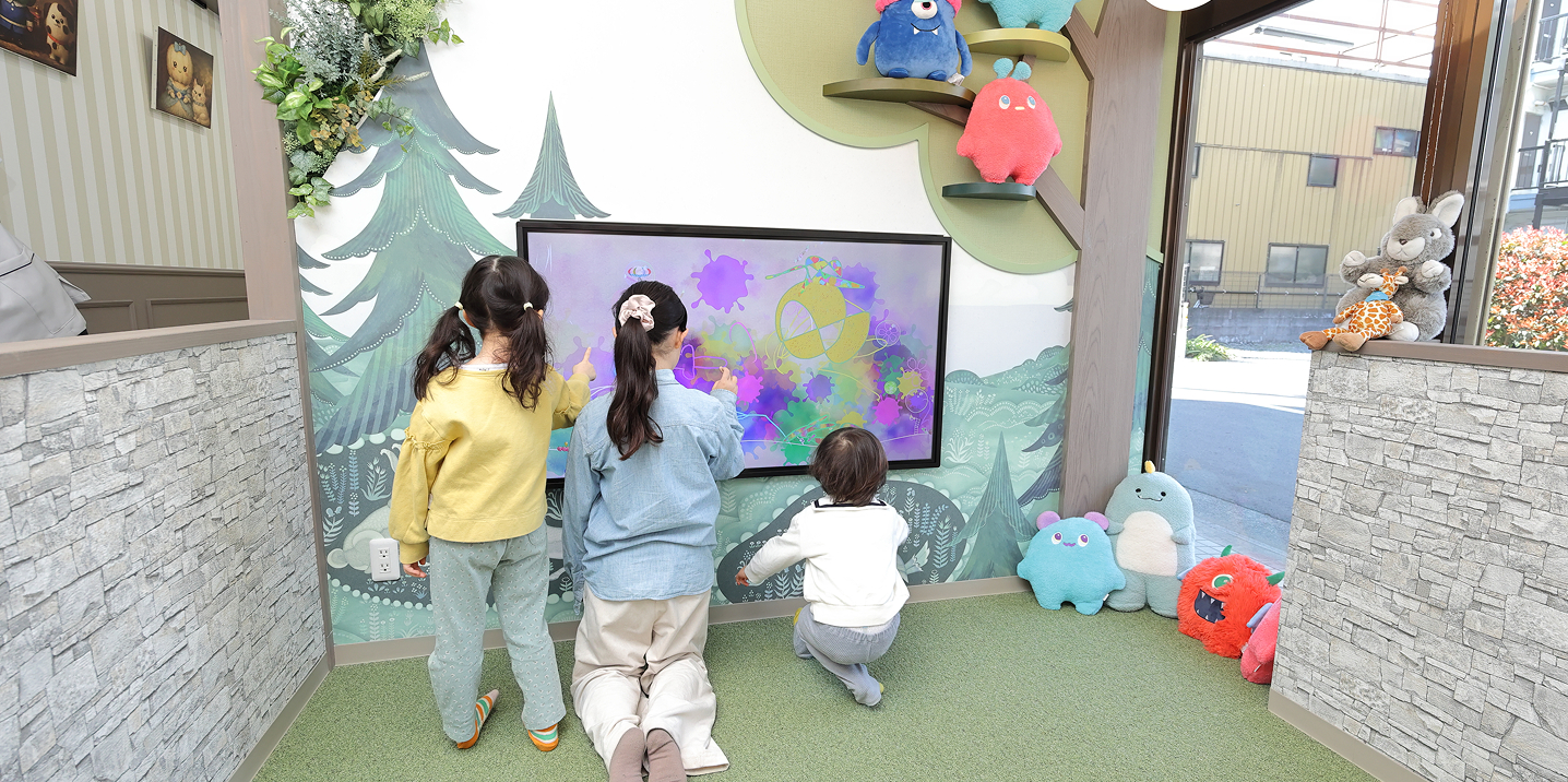 院内イメージ 2