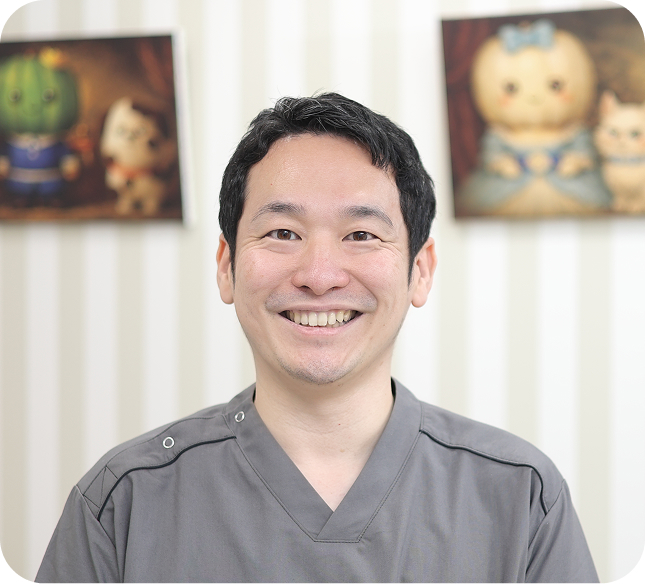 院長イメージ