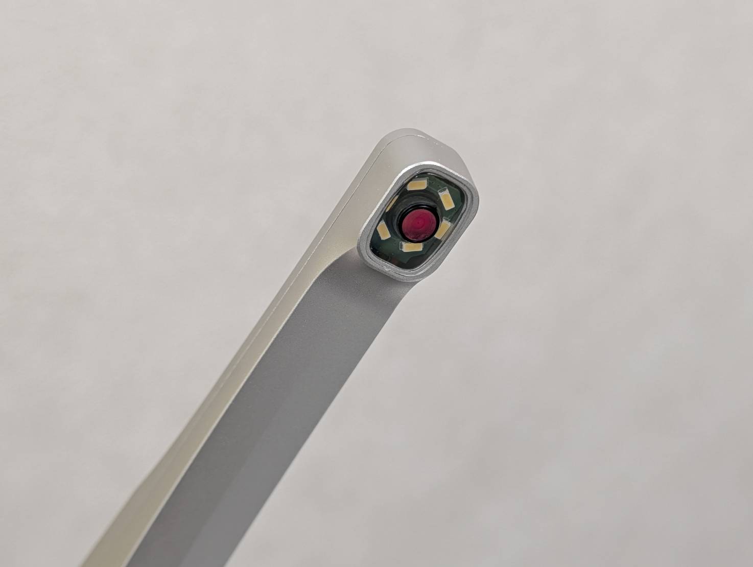 口腔内カメラ